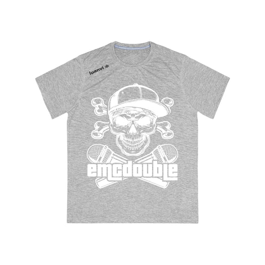 emcdouble Men's Sports T-shirt