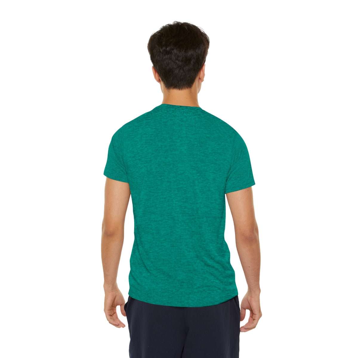 emcdouble Men's Sports T-shirt