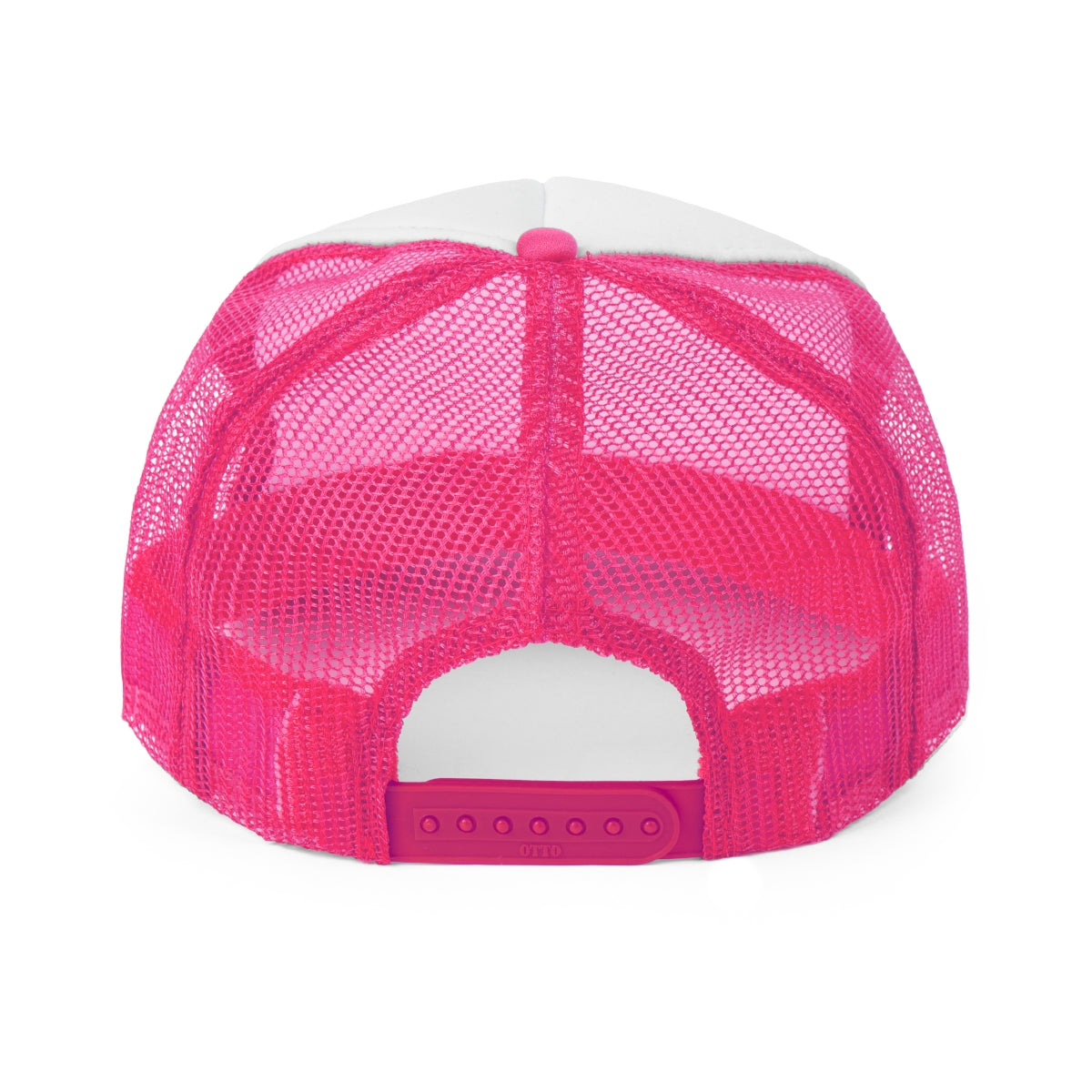edub Trucker Caps