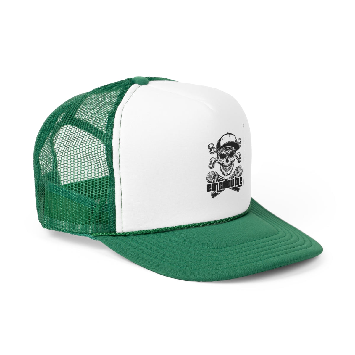 edub Trucker Caps