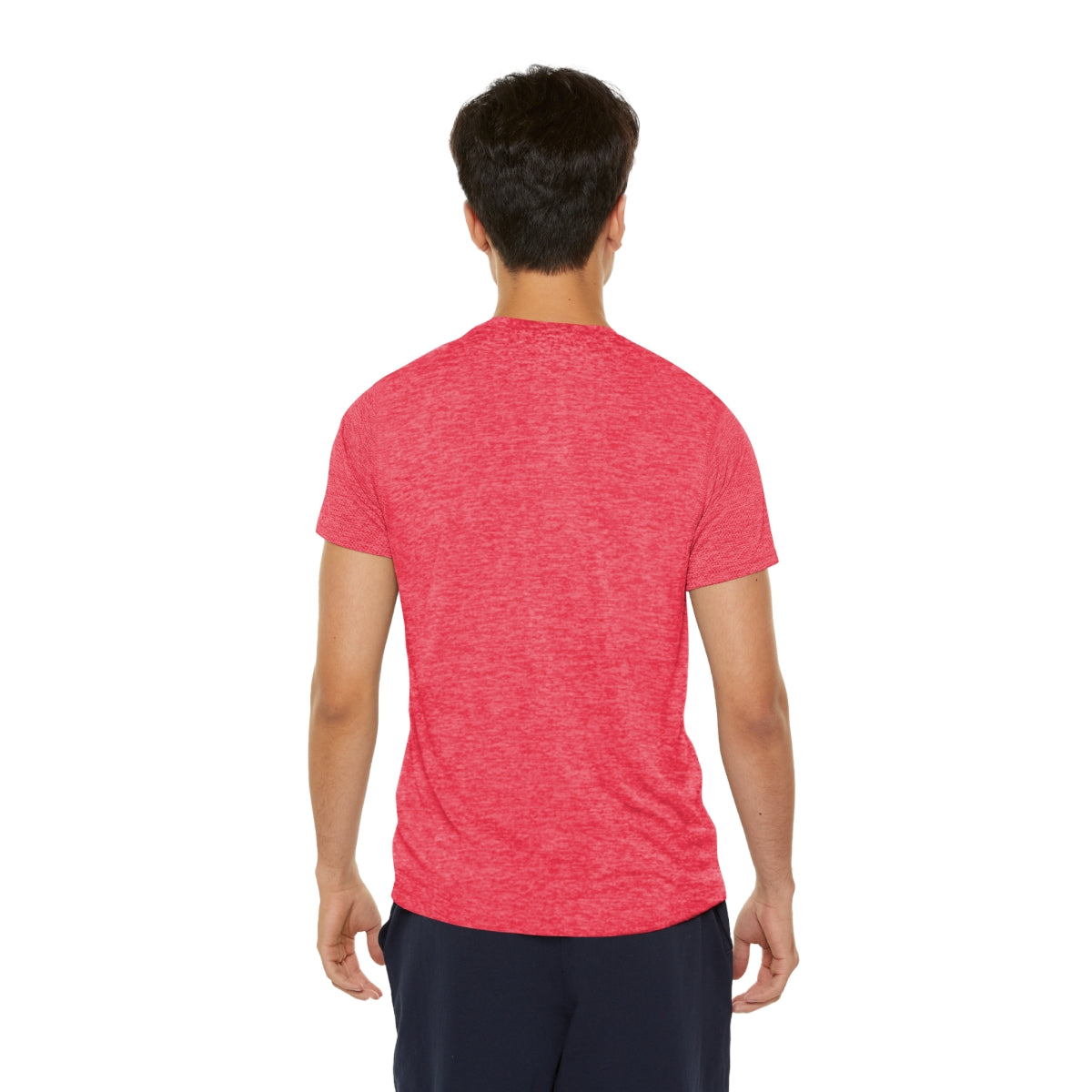 emcdouble Men's Sports T-shirt
