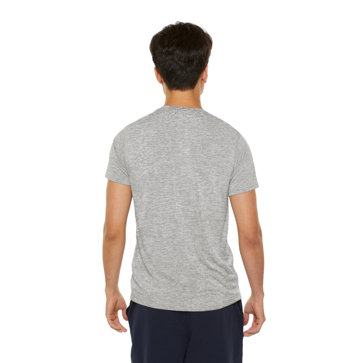 emcdouble Men's Sports T-shirt