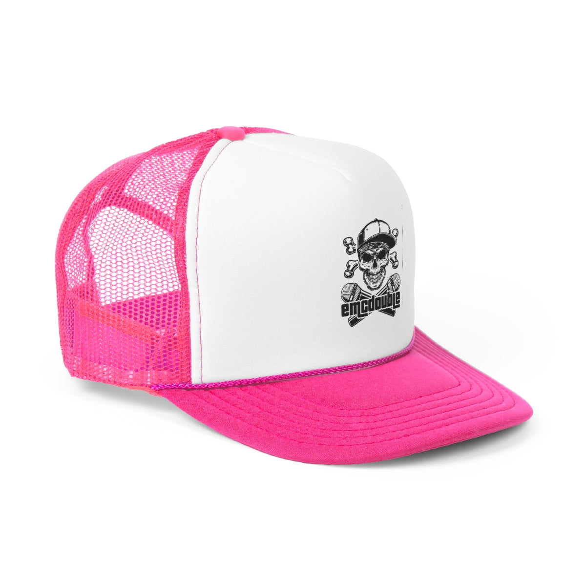 edub Trucker Caps
