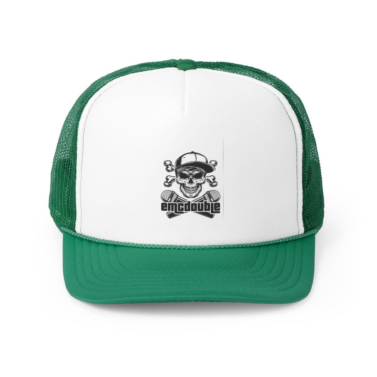 edub Trucker Caps