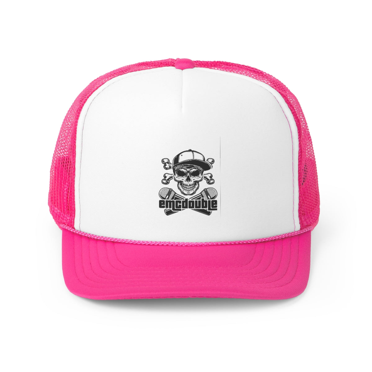 edub Trucker Caps