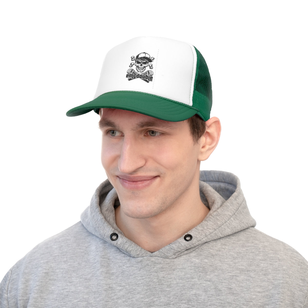 edub Trucker Caps
