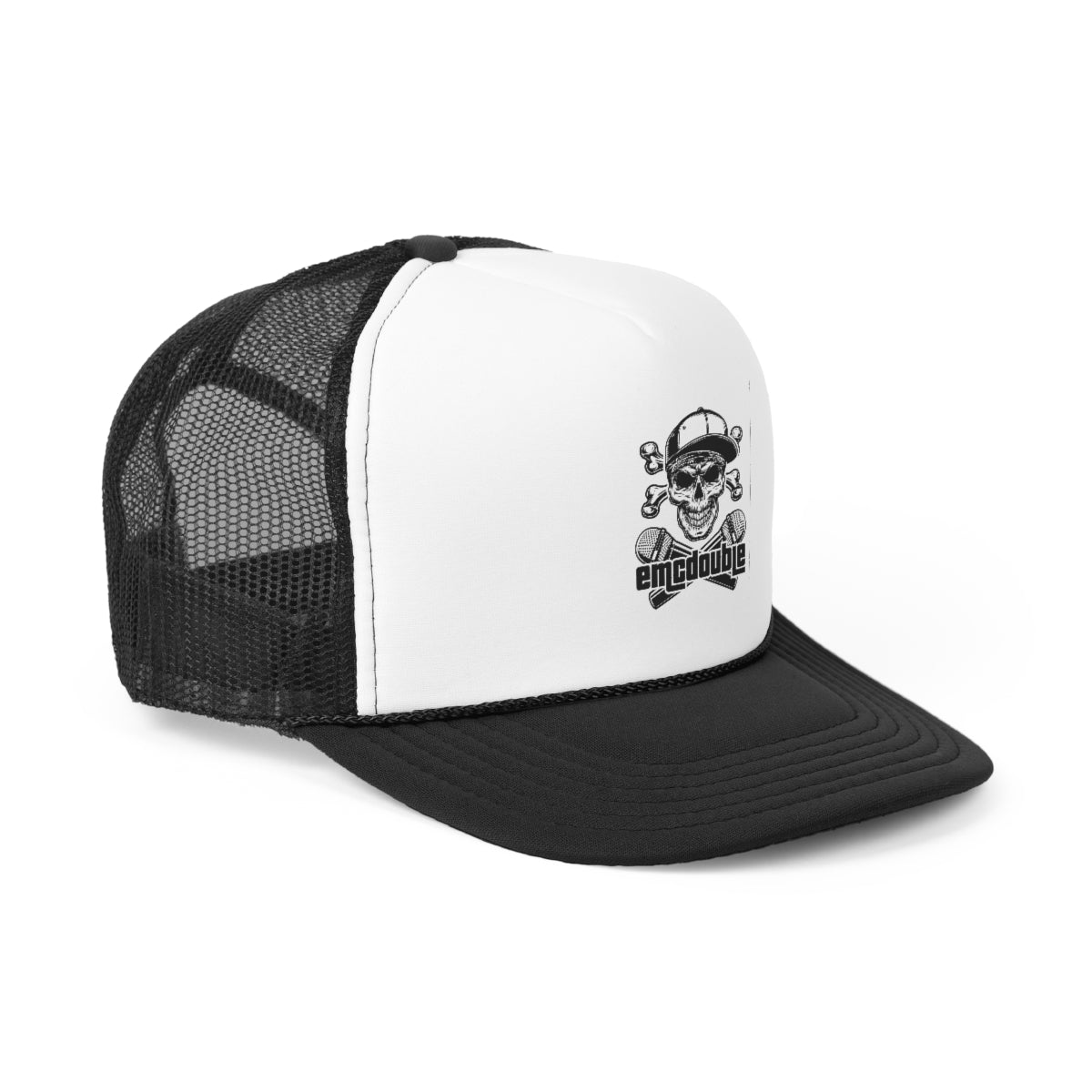 edub Trucker Caps