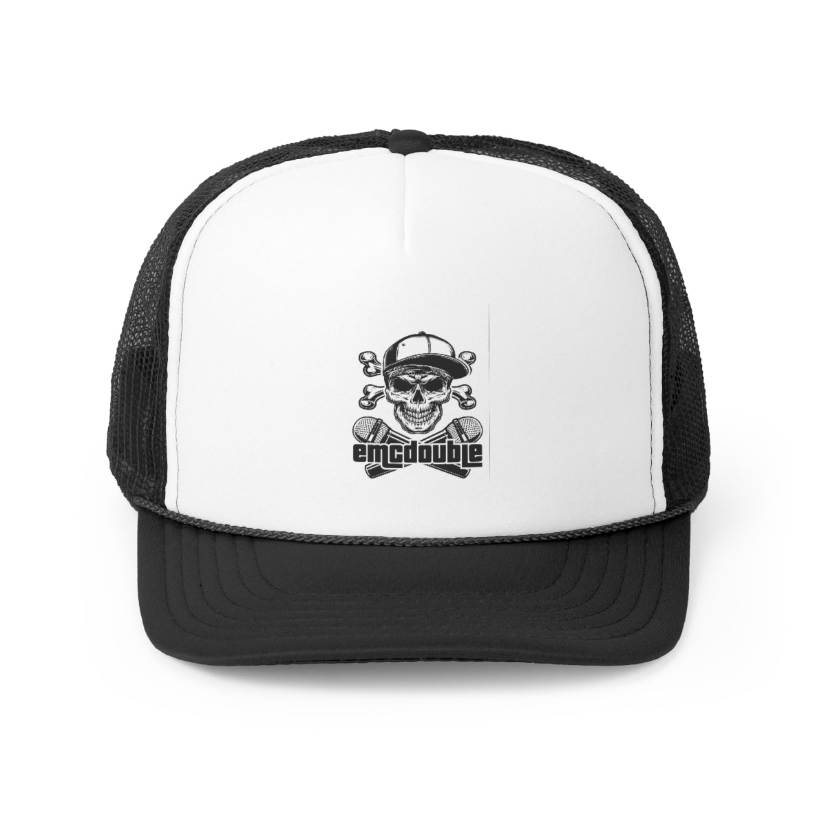 edub Trucker Caps