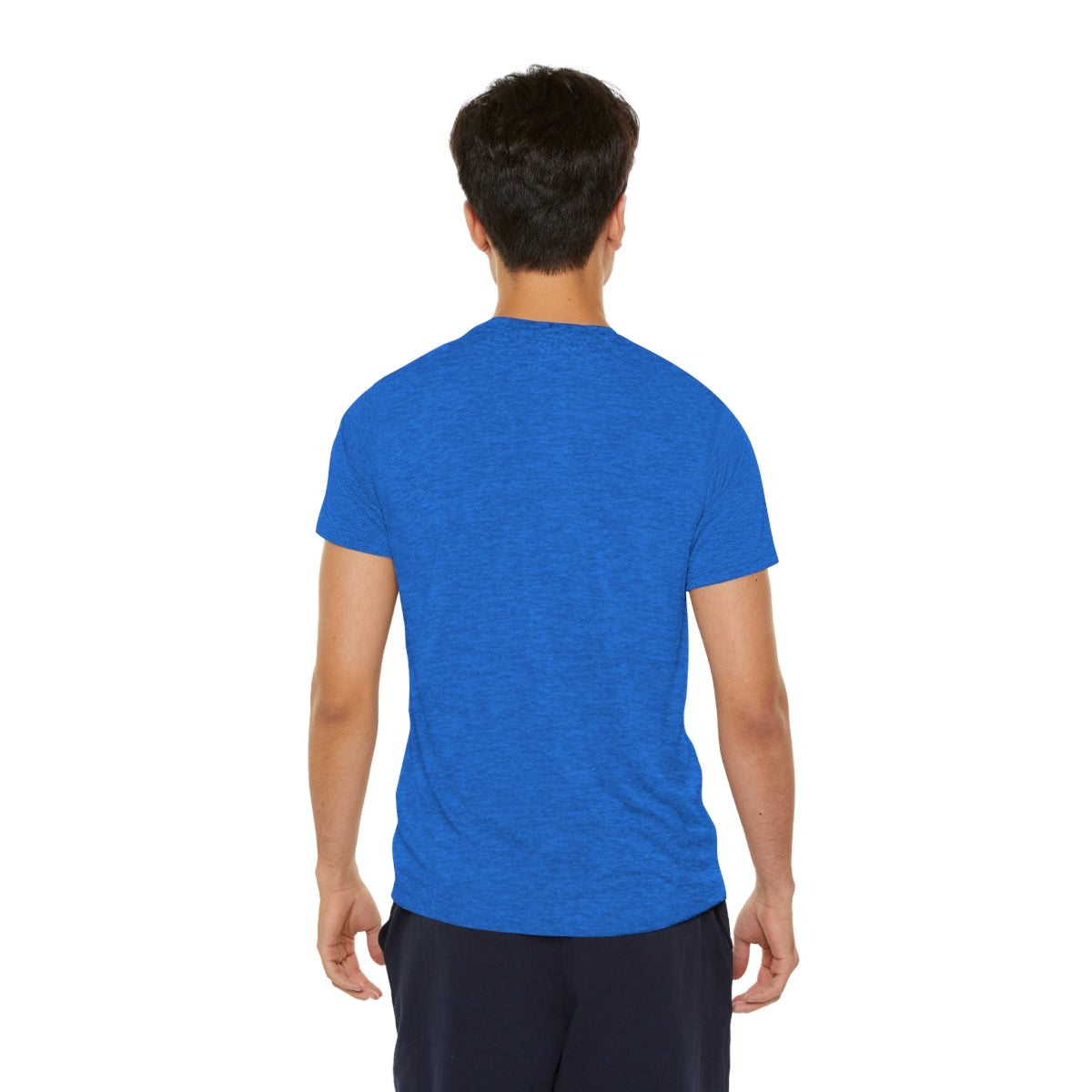 emcdouble Men's Sports T-shirt
