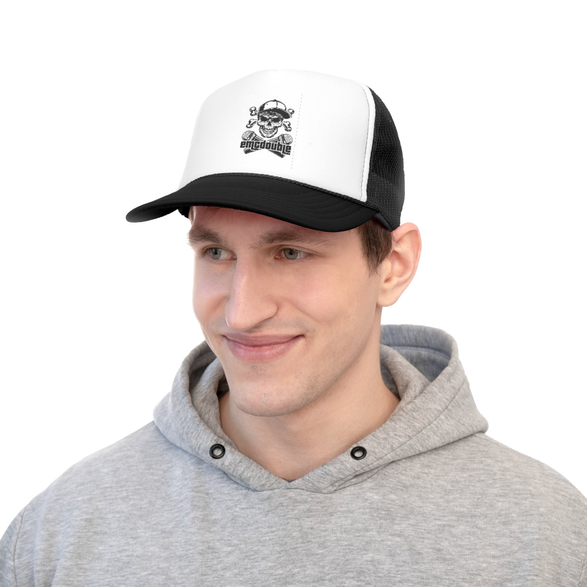 edub Trucker Caps